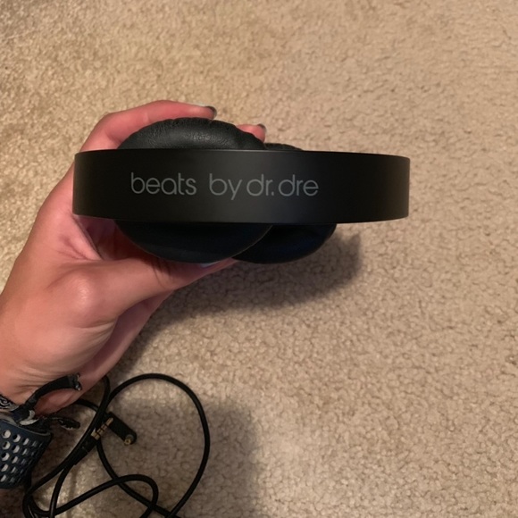 Beats by Dre Solo HD WIRED - Picture 2 of 5